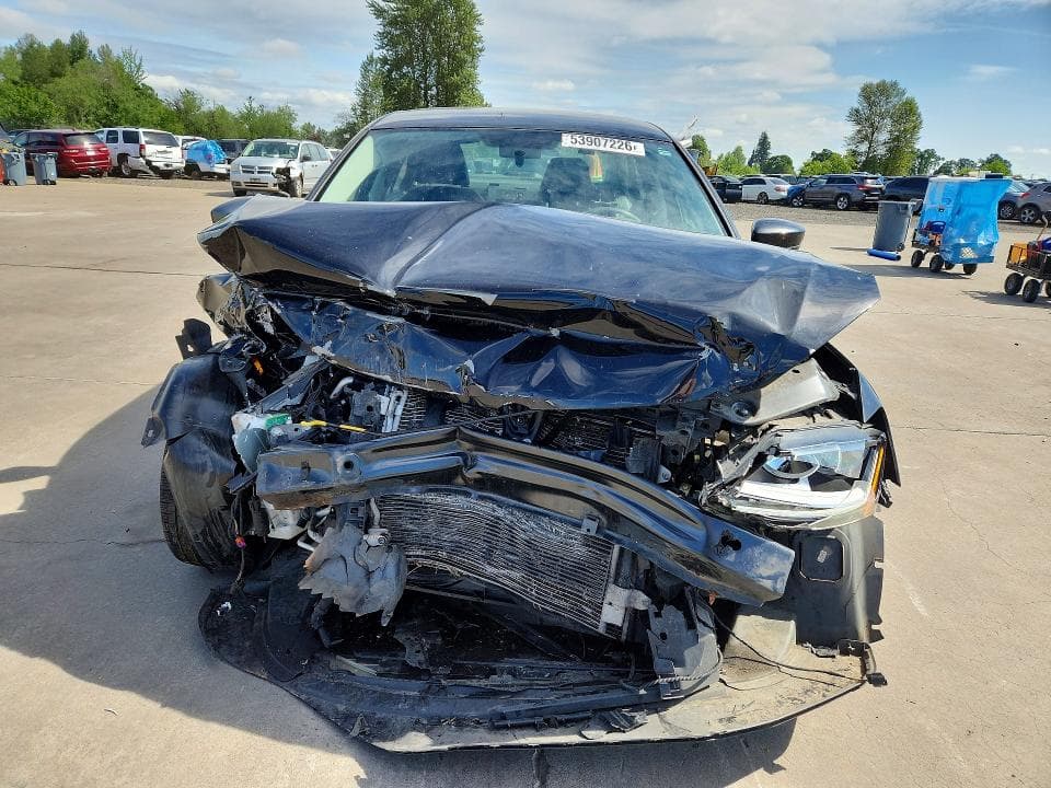 2018 VOLKSWAGEN JETTA SE SE 5