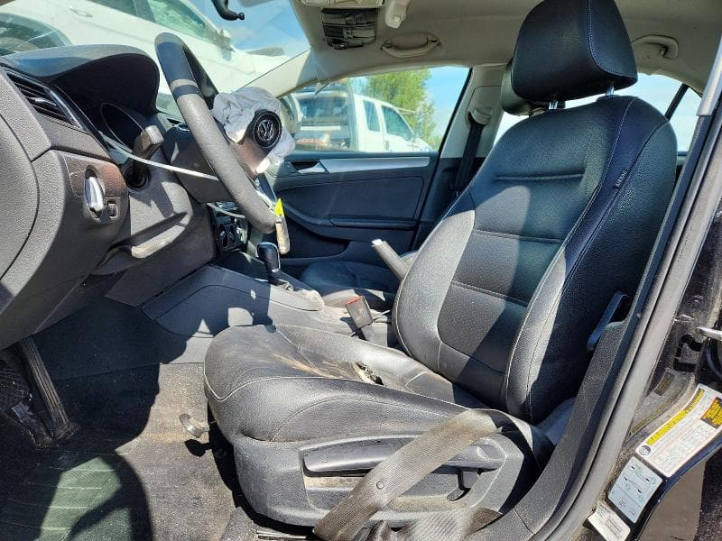 2018 VOLKSWAGEN JETTA SE SE 7