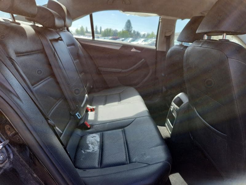 2018 VOLKSWAGEN JETTA SE SE 10