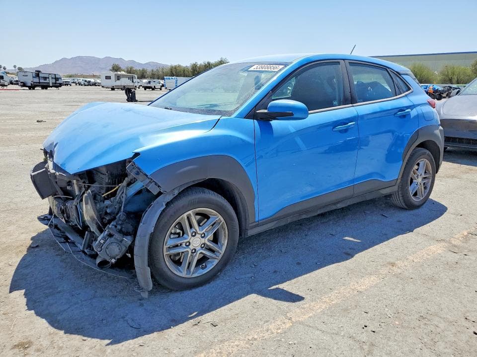 2019 HYUNDAI KONA SE 1