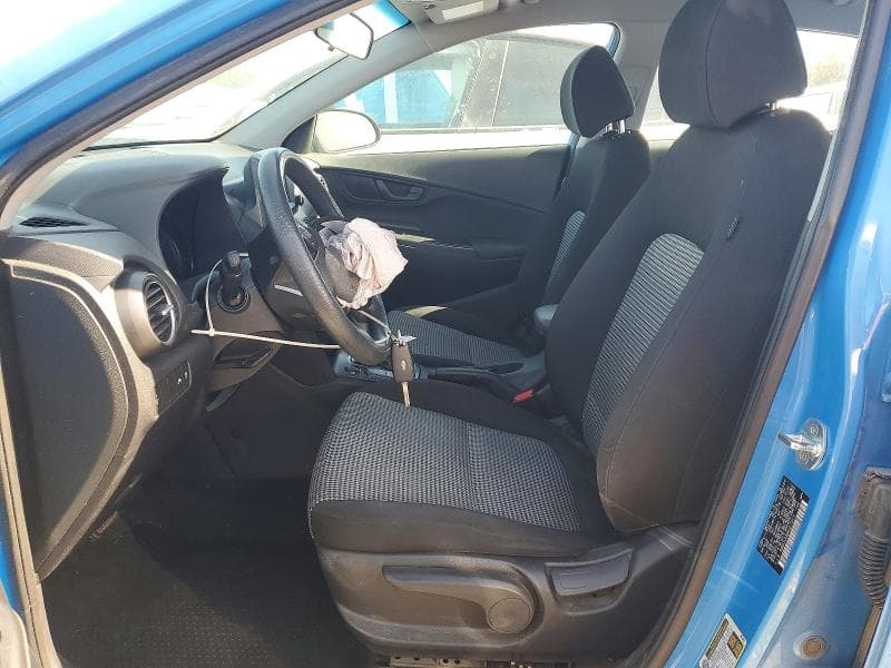 2019 HYUNDAI KONA SE 7