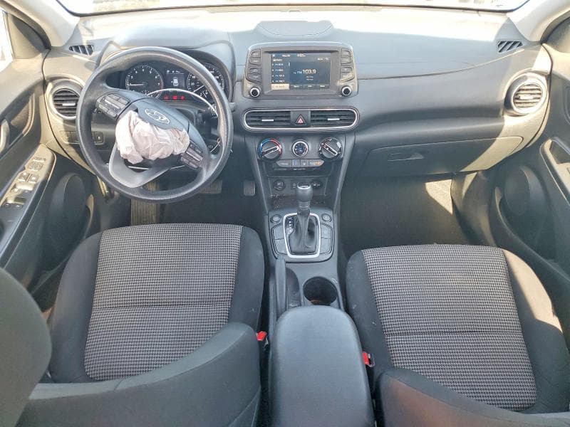 2019 HYUNDAI KONA SE 8