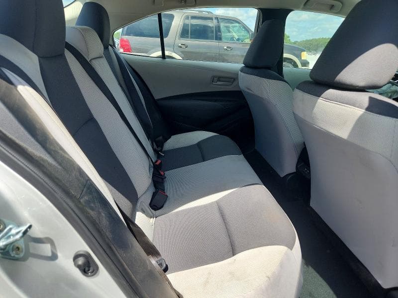 2024 TOYOTA COROLLA LE 10
