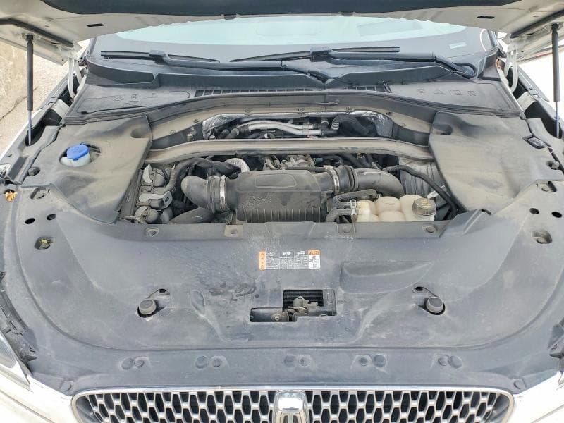 2020 LINCOLN AVIATOR RESERVE 11