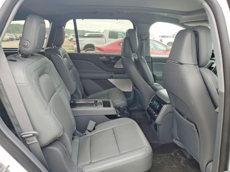 2020 LINCOLN AVIATOR RESERVE 10