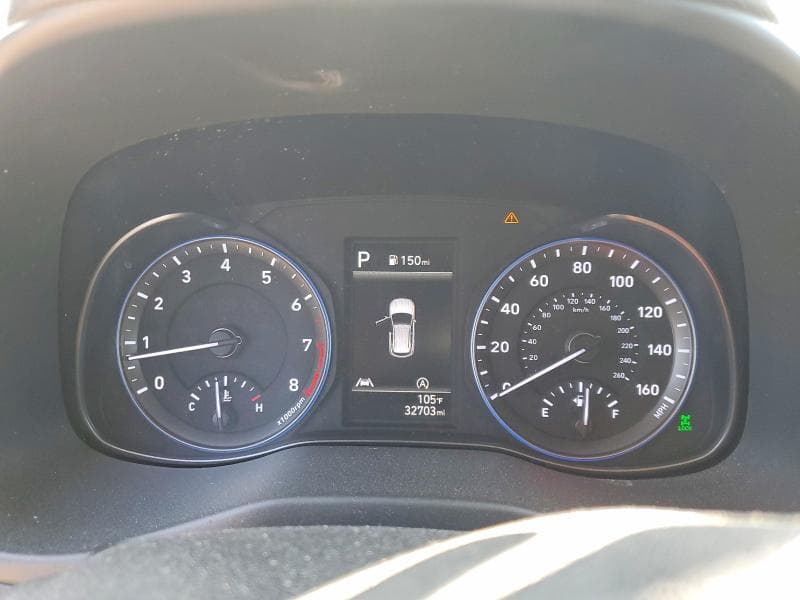2023 HYUNDAI KONA SEL SEL 9