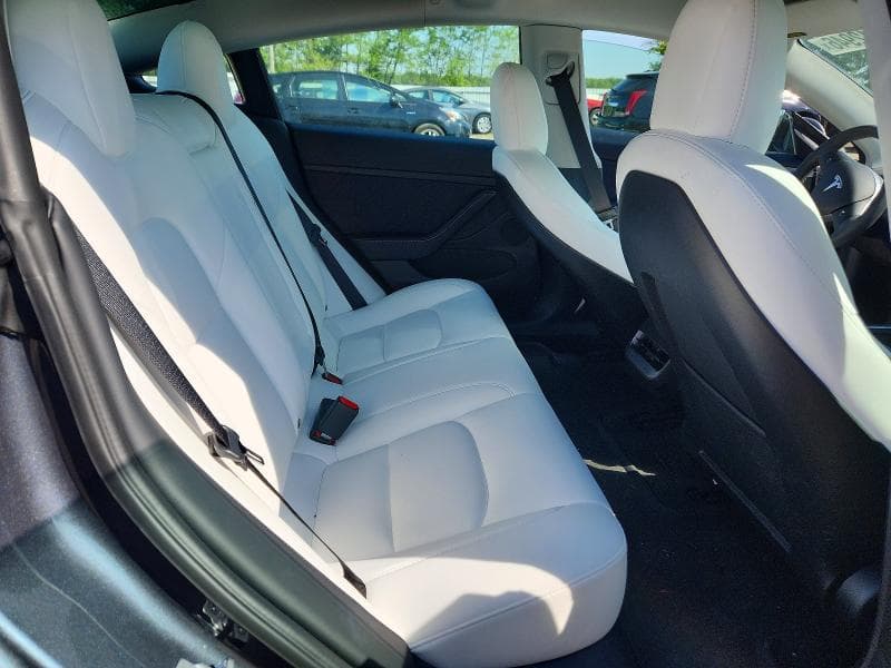 2022 TESLA MODEL 3 10