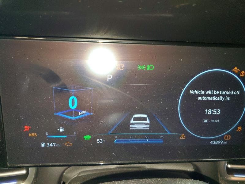 2023 HYUNDAI ELANTRA LIMITED LIMITED 9