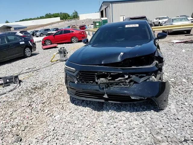 2024 HONDA ACCORD EX EX 13