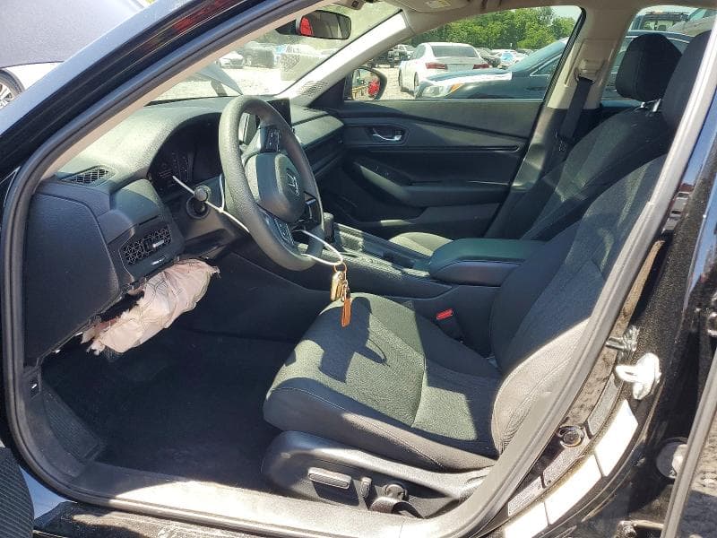 2024 HONDA ACCORD EX EX 7