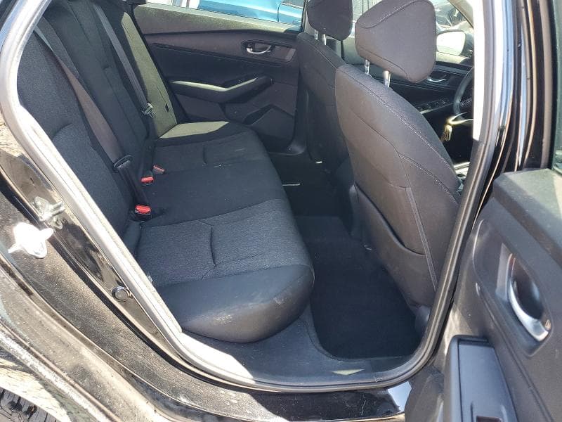 2024 HONDA ACCORD EX EX 10