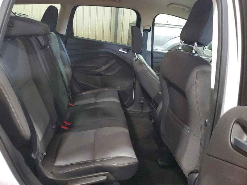 2018 FORD ESCAPE SE 10
