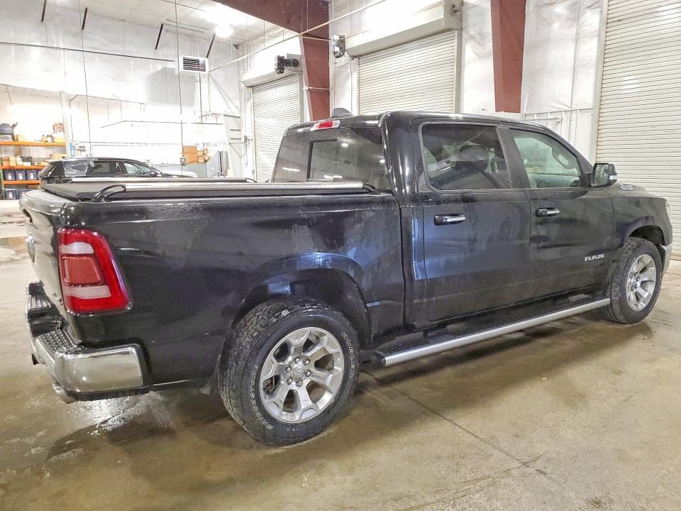 2019 RAM 1500 BIG HORN BIG HORN 3