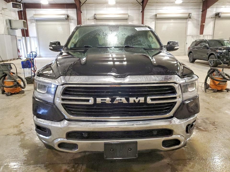 2019 RAM 1500 BIG HORN BIG HORN 5
