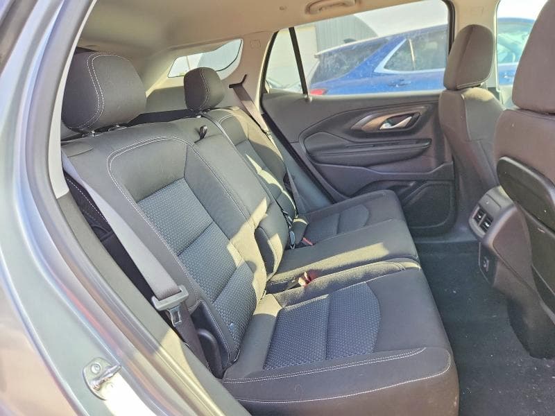 2024 GMC TERRAIN SLE 10