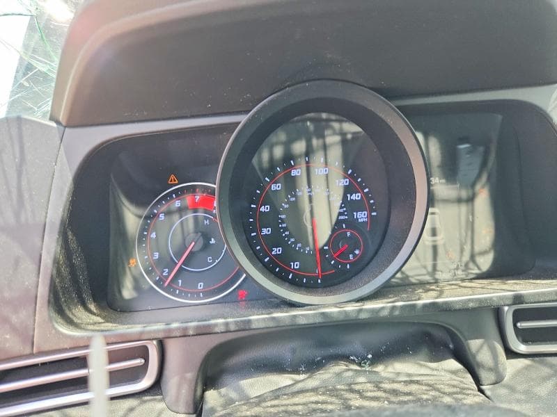 2021 HYUNDAI ELANTRA SE 9