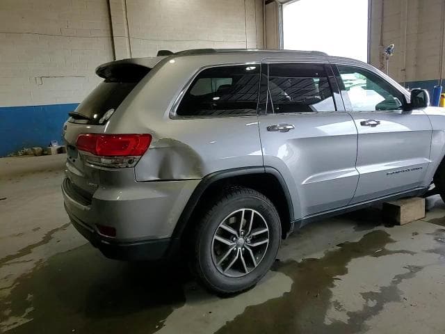 2018 JEEP GRAND CHEROKEE LIMITED LIMITED 15