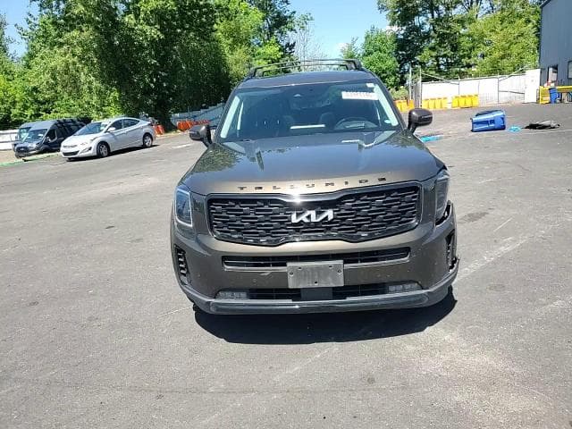 2022 KIA TELLURIDE SX SX 13