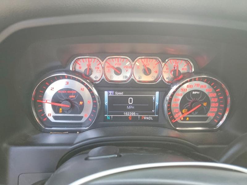 2017 GMC SIERRA K1500 SLT 9