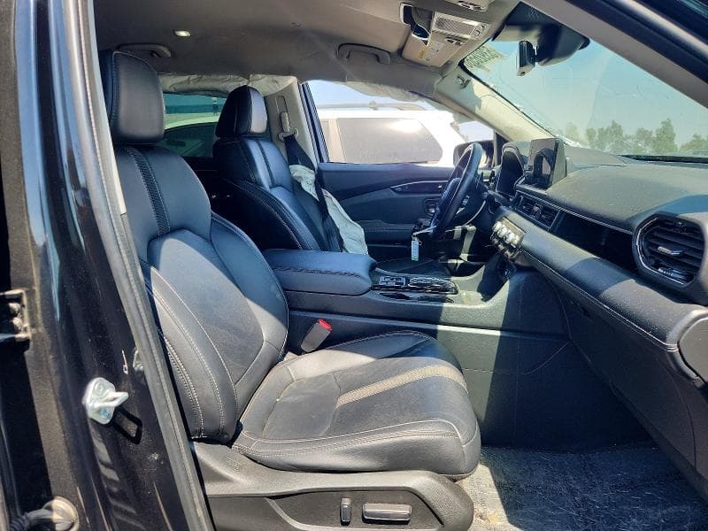 2023 HONDA PILOT EXL 7