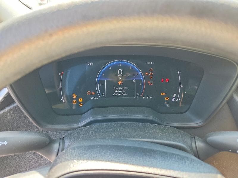 2026 TOYOTA COROLLA LE LE 9