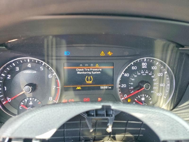 2024 KIA FORTE LXS 9
