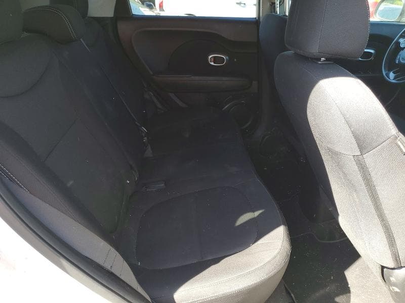 2019 KIA SOUL BASE BASE 11