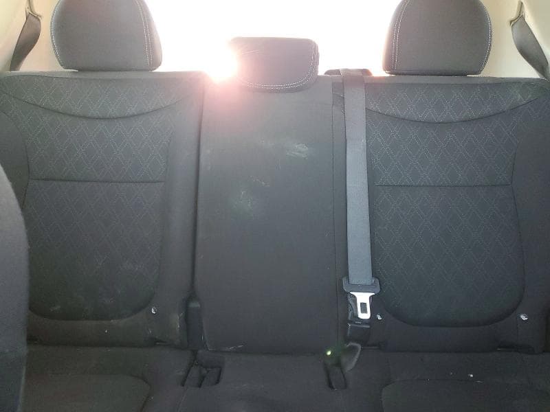 2019 KIA SOUL BASE BASE 10