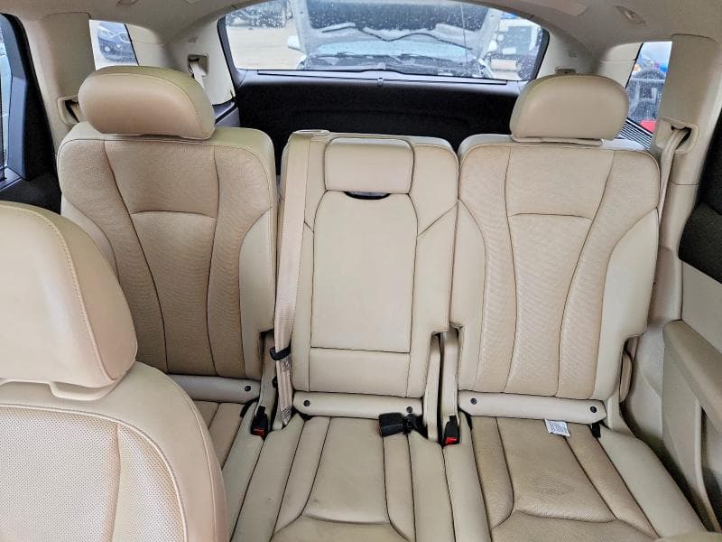 2017 AUDI Q7 PRESTIGE 11