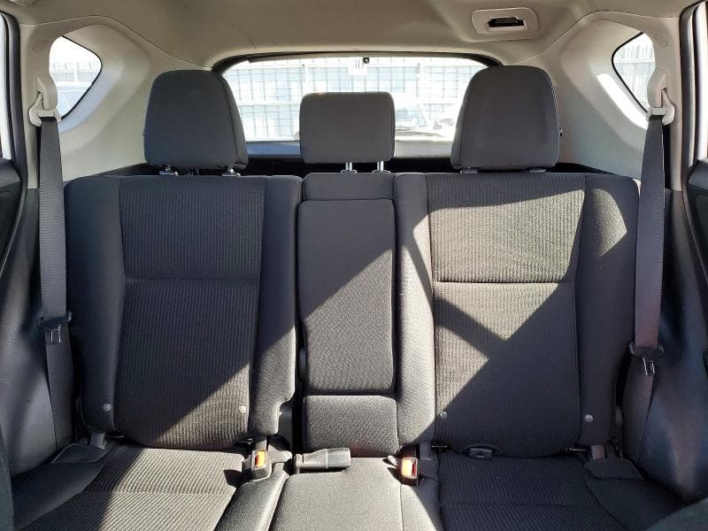 2018 TOYOTA RAV4 LE 10