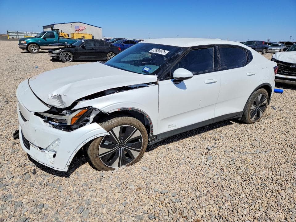 2024 POLESTAR 2 1