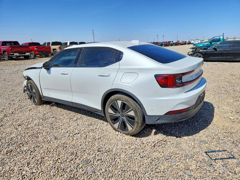 2024 POLESTAR 2 2