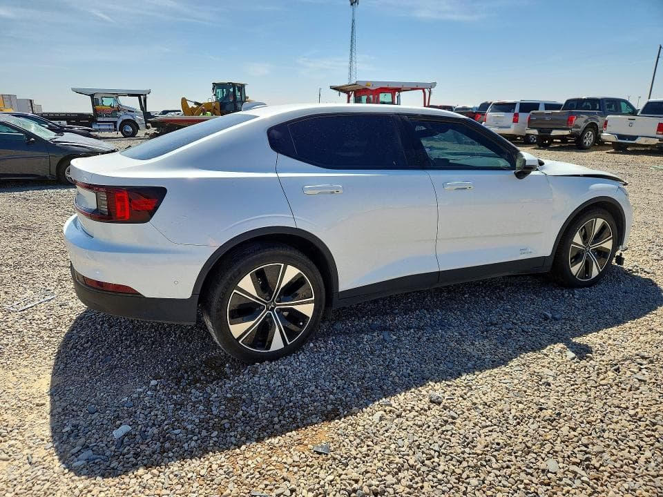 2024 POLESTAR 2 3