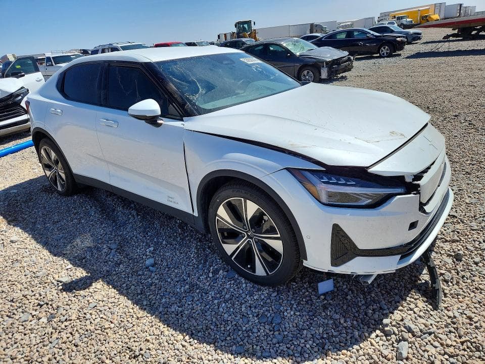 2024 POLESTAR 2 4