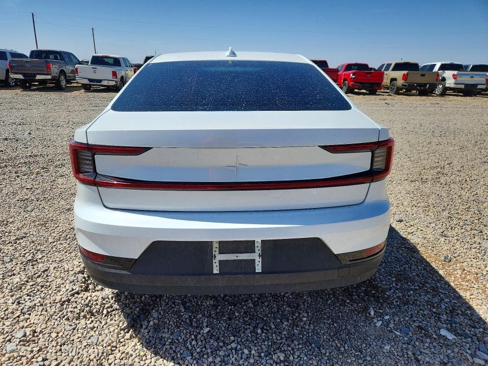 2024 POLESTAR 2 6