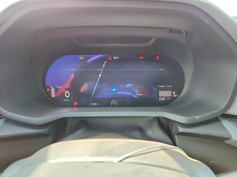 2024 POLESTAR 2 9