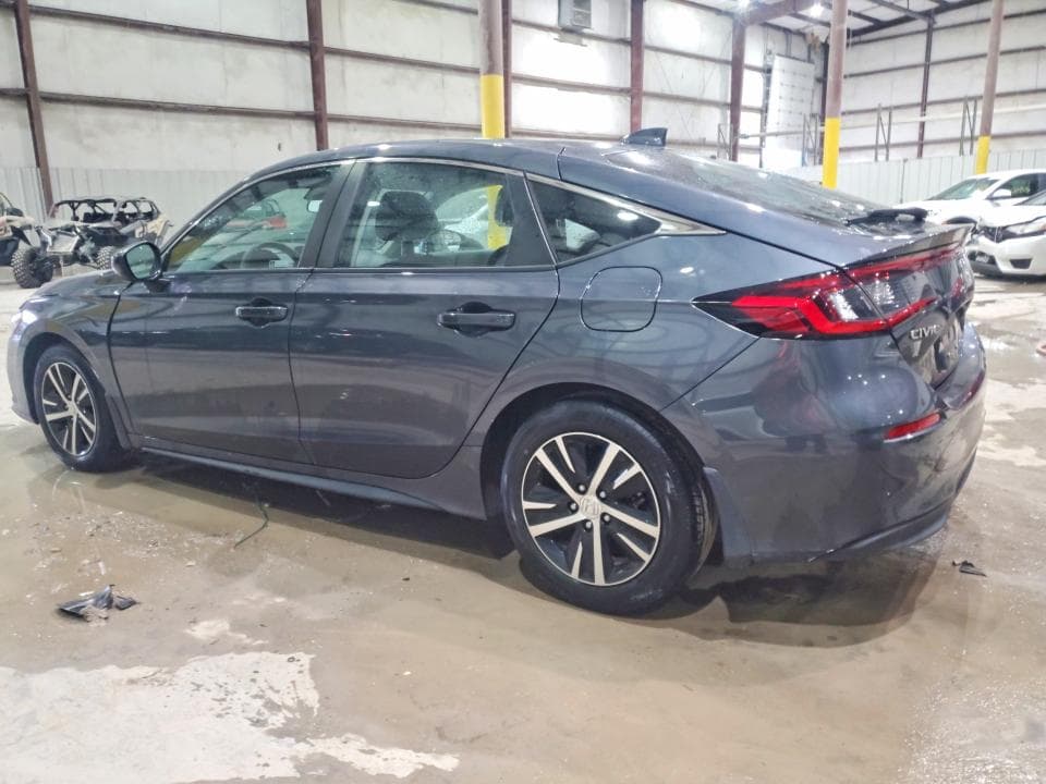 2023 HONDA CIVIC LX LX 2