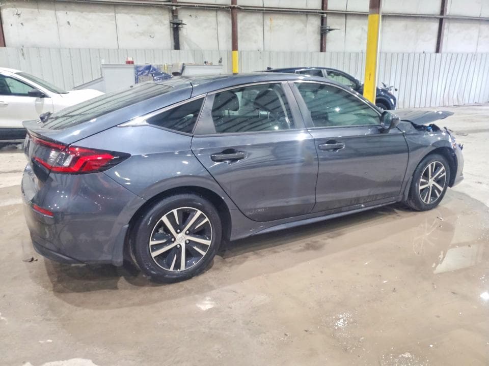 2023 HONDA CIVIC LX LX 3