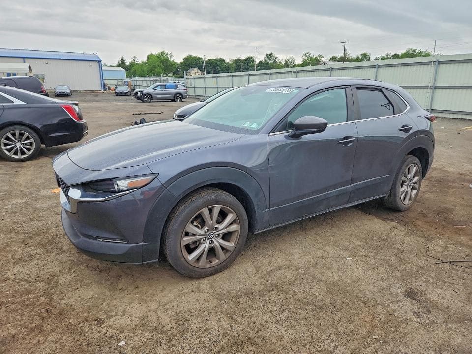 2020 MAZDA CX-30 SELECT - 1