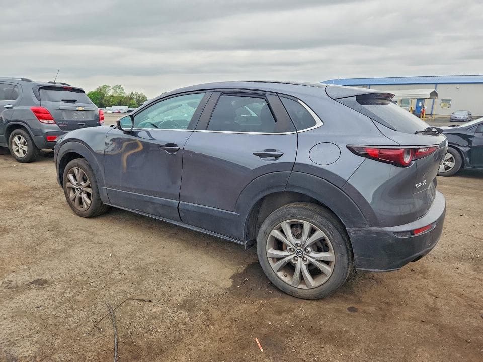 2020 MAZDA CX-30 SELECT 2