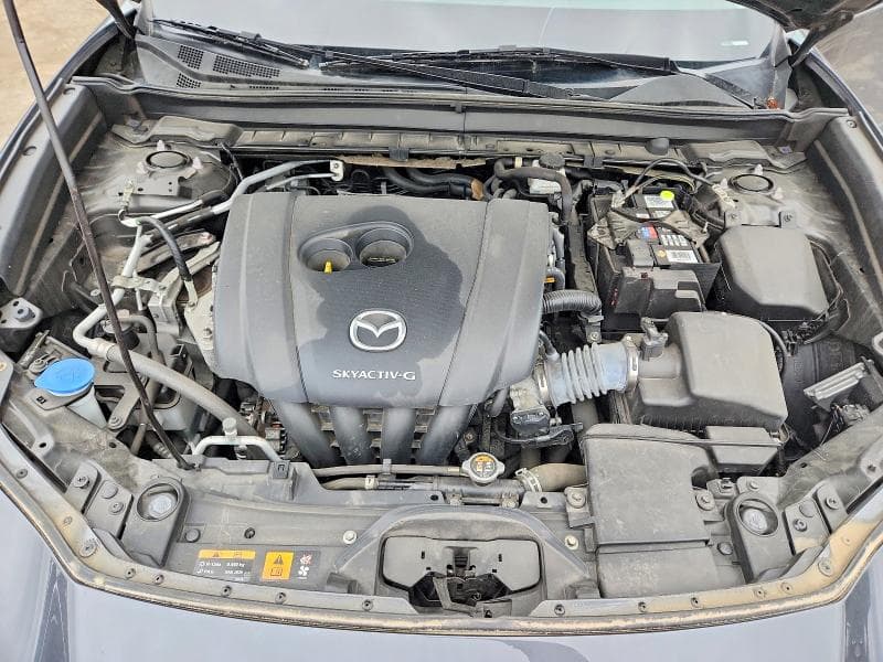 2020 MAZDA CX-30 SELECT 11