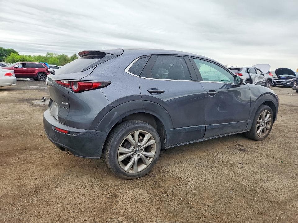 2020 MAZDA CX-30 SELECT 3