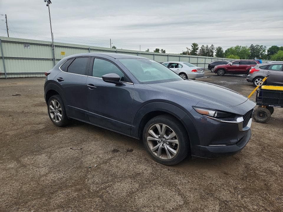 2020 MAZDA CX-30 SELECT 4