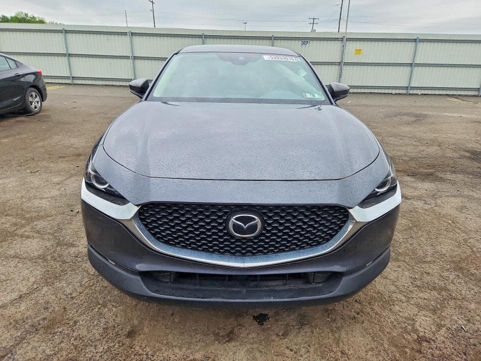 2020 MAZDA CX-30 SELECT 5