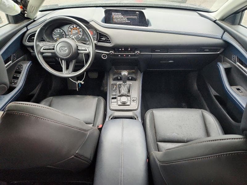 2020 MAZDA CX-30 SELECT 8