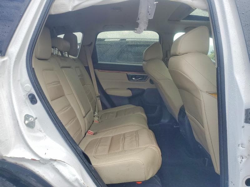2020 HONDA CR-V EXL EXL 11