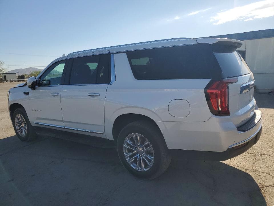 2024 GMC YUKON XL K1500 SLT K1500 SLT 2