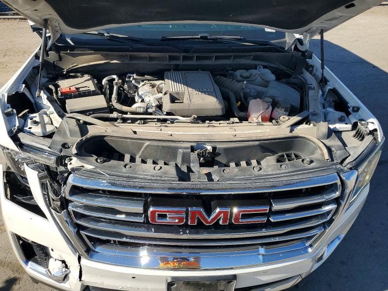 2024 GMC YUKON XL K1500 SLT K1500 SLT 12