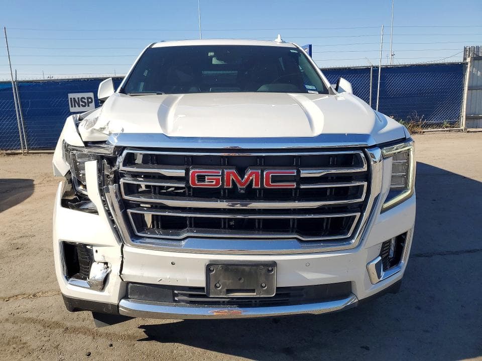 2024 GMC YUKON XL K1500 SLT K1500 SLT 5