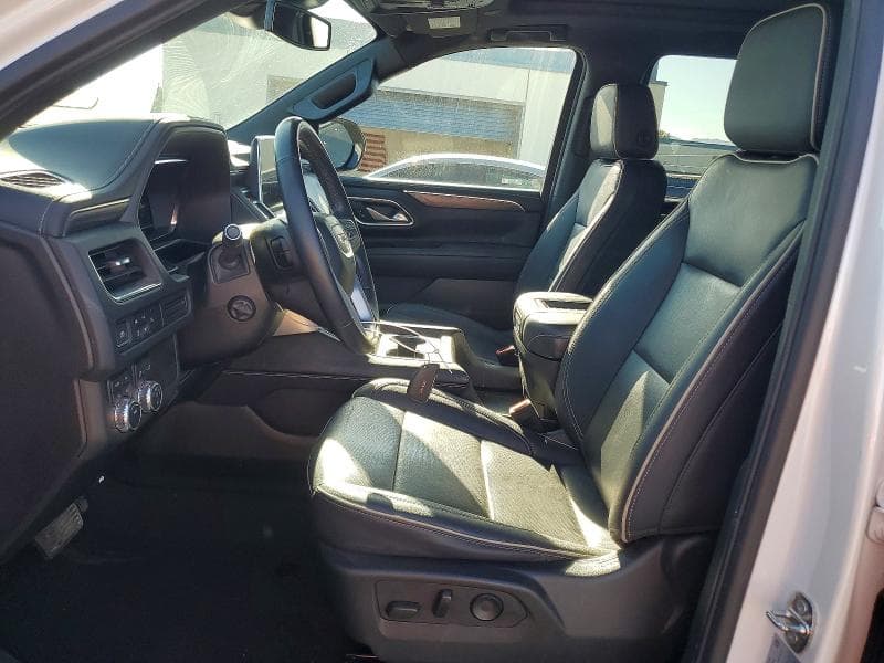2024 GMC YUKON XL K1500 SLT K1500 SLT 7